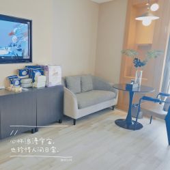 -明宇集团·积木枝芽母婴健康管理中心(天府店)