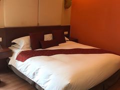 -太阳岛度假酒店