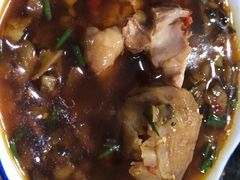 -石灰市毛记烧鸡公(解放碑店)