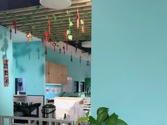 -云中鱼蒸汽石锅鱼(川沙百联店)