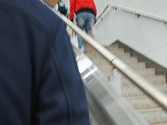 -汉中路(地铁站)
