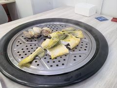 -船奇蒸汽海鲜·闽菜(八市海鲜总店)