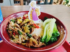 -Tangled Tree Tavern 老藤树食栈