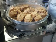 -御梁坊红糖馒头