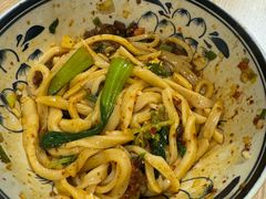 -宋益驴蹄子面肉夹馍(辛家庙店)