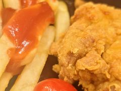 -Kpasta韩式意大利面