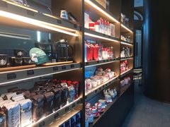 -星巴克(北京西大望路温特莱店)