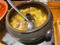 -云海肴·汽锅鸡·云南菜(高德置地店)