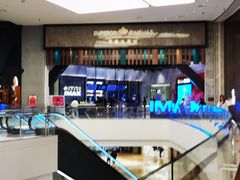 -英皇电影城(平安金融中心IMAX激光店)