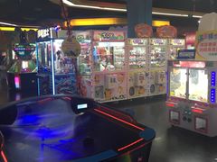 -大玩家(青岛CBD延吉路万达店)