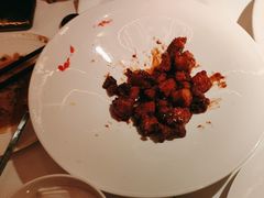 -宝轩渔府·老字号海鲜·正宗津菜(水上店)