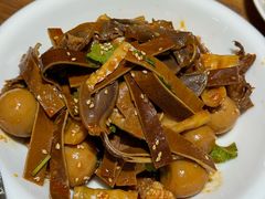 -掌上鲜(南顺城街店)