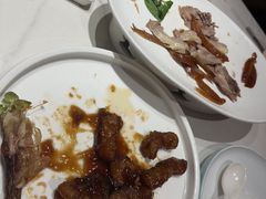 -大碗居·烤鸭·鱼头泡饼(天坛东门店)