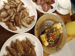 -老鼎万春卤菜(五代传承创始老店)