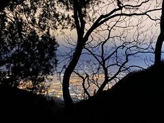 -泰山风景名胜区