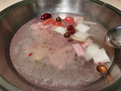 -313羊庄铁锅烀羊肉(望京店)
