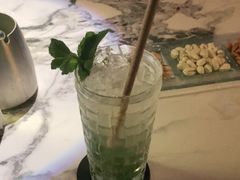 -长沙北辰洲际酒店-SKY 27酒廊
