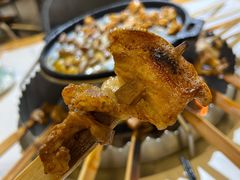 -醉月城西昌火盆烧烤(天府店)