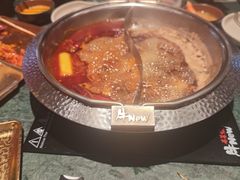 -牛New寿喜烧(金鹰世界店)