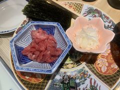 -琴寿司居酒屋(中山广场店)
