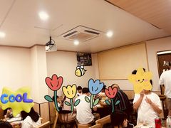 -新凯旋烧烤·燕姐千岛湖土菜