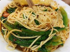 小面-包面西施(黄泥磅总店)