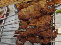 -古彭7只羊·招牌白串·碳锅羊肉旗舰店