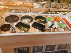 -比格比萨自助(宋家庄店)