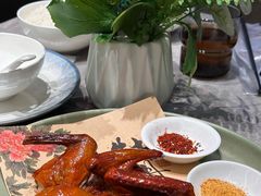 -云客来·花园餐厅(洛社店)