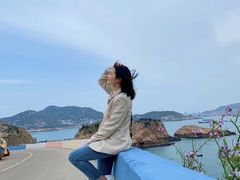 -枸杞岛
