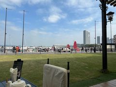 -南沙游艇会·大兵船餐厅