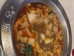 -古乐牛香·鲜牛肉自助火锅(南京总店)