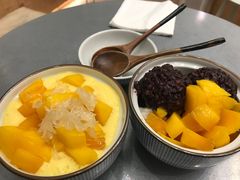 -小团圆糖水铺(襄阳南路店)