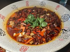 -陈麻婆豆腐(旗舰店)