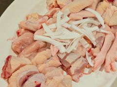 -百年果林椰子鸡(中洲店)