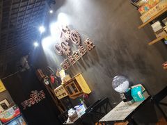 -樊笼真人密室逃脱(江南西店)