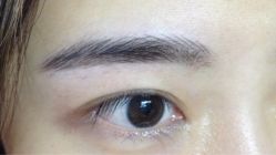 飘眉-平萍纹绣韩式半永久定妆