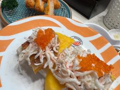 -新一番三文鱼寿司(红城湖店)