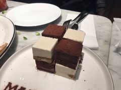 -Pizza Marzano玛尚诺(中骏世界城店)