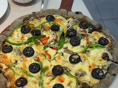 -米斯特比萨(罗斯福店)
