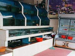 -原龙海鲜大排档(美食地标店)