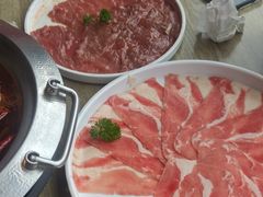 -彤德莱牛肉火锅(双港店)