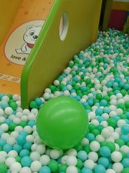 -孩子王(万达广场店)