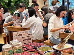 -云阿蛮云南生烫牛肉米线(奉贤路店)