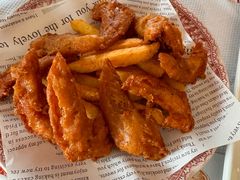 -中山威尼斯西餐厅(三乡总店)