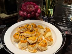 -杭州西溪宾馆-松露西餐厅