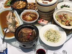 -眉州东坡(春秀路店)