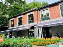 -Money Shops(愚园路店)
