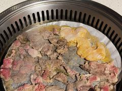 -火叮叮自助烤肉·现切牛肉(茂业店)