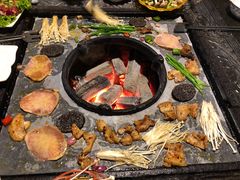-哈吱喂丽江火塘·牦牛火锅(五一街店)